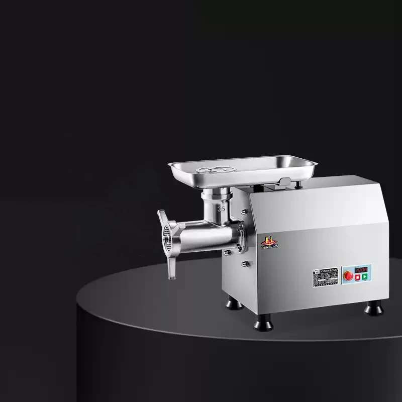 2 Commercial Meat Grinder