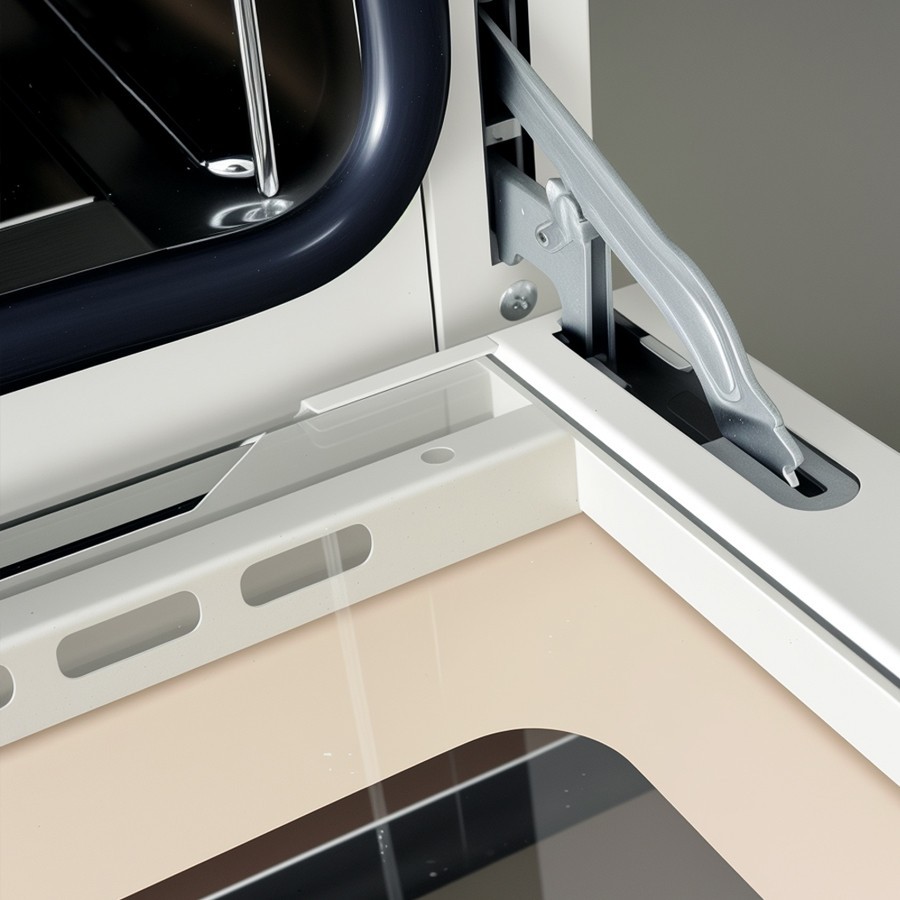 Digital Panel Convection Oven high quality