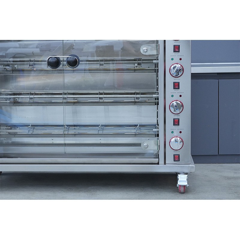 Electric Chicken Rotisserie best