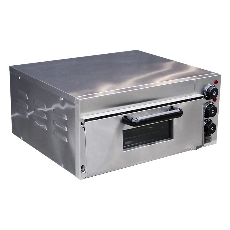 Electric Layered Pizza Oven suppliers