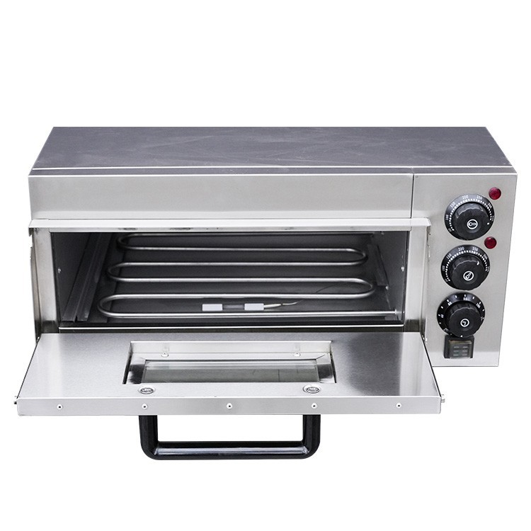 Electric Layered Pizza Oven price