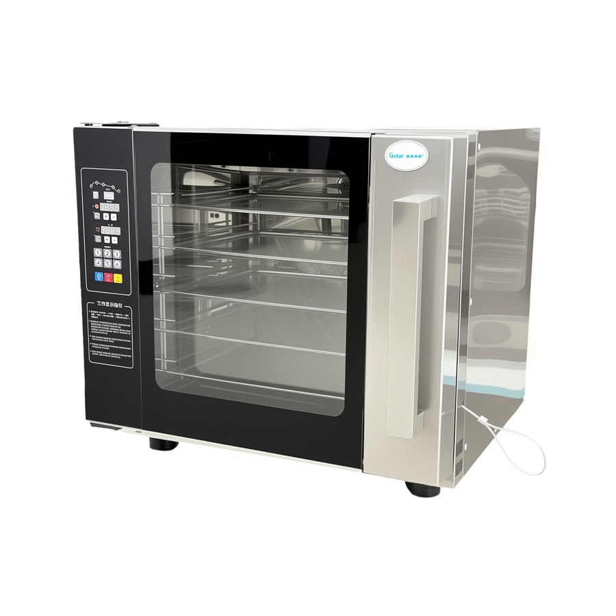 Full-View High-Temperature Convection Oven suppliers