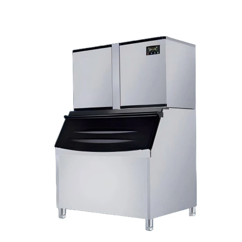 Modular Cube Ice Maker Manufactury