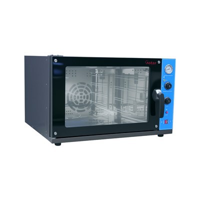 All-Perspective Hot Air Circulating Oven