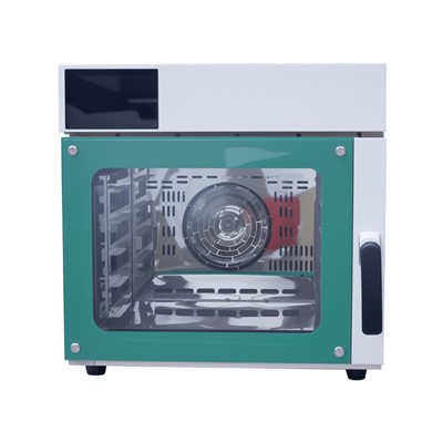 Touchscreen Hot Air Convection Oven